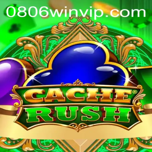 Unraveling CacheRush: A New Frontier in Gaming