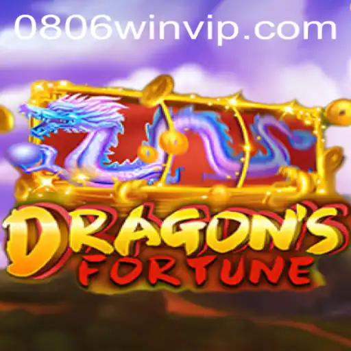 DragonFortune: Mastering the Art of Victory with 0806win