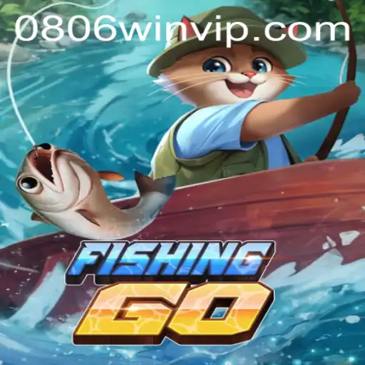 FishingGO: Dive Into the Virtual Fishing Adventure