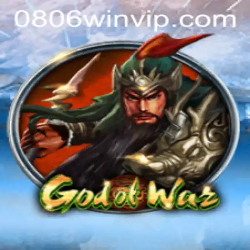 God of War: Mastering the Epic Journey with 0806win