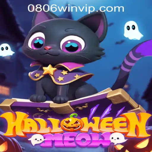 Discover the Thrills of HalloweenMeow: A Spooky Adventure with 0806win