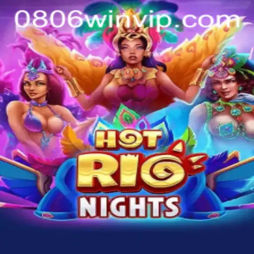 Exploring the Vibrant World of HotRioNights: An Immersive Gaming Experience