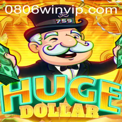 Exploring the Exciting World of HugeDollar: The Ultimate Gaming Experience with 0806win