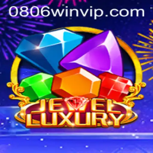 The Mesmerizing World of JewelLuxury: Discover, Play, and Conquer with 0806win