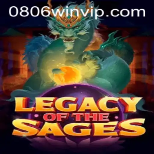 The Enchanting World of LegacyoftheSages: A Journey Beyond Imagination