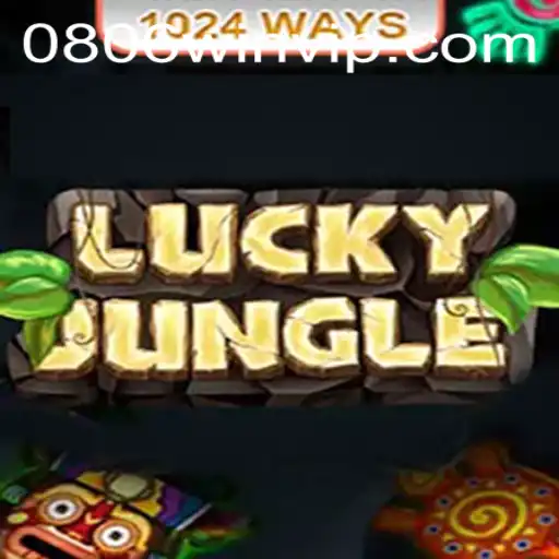 Discover the Thrilling World of LuckyJungle1024 and Unlock the Secrets of 0806win