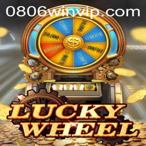 Spinning Fortune with LuckyWheel: A Thrilling Game of Chance
