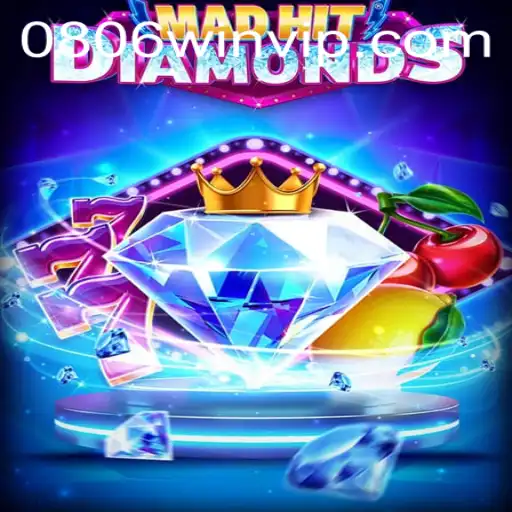 Unveiling the Thrills of MadHitDiamonds: The Ultimate Gaming Experience