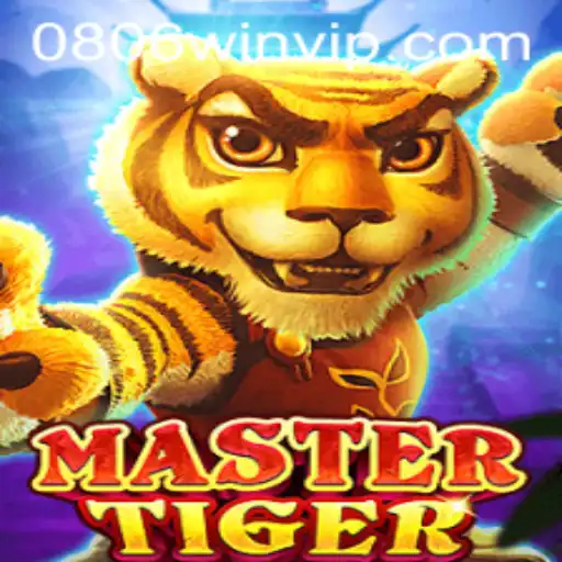 MasterTiger: Unraveling the Thrills of the Game with the Code 0806win