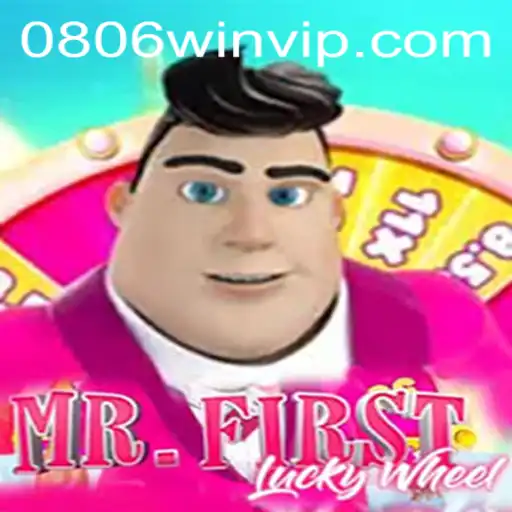 Exciting Adventures Await in MrFirstLuckyWheel: Spin to Win with 0806win