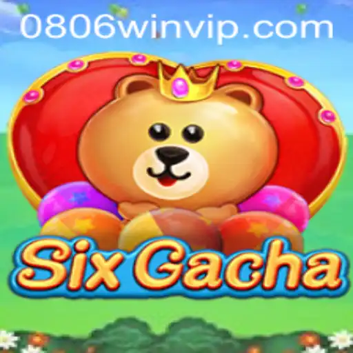 Discover the Exciting World of SixGacha: Unlock the Thrills with 0806win
