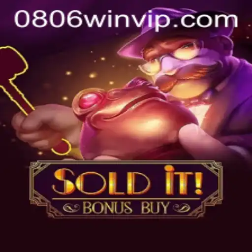 Unveiling the Excitement of SolditBonusBuy: A New Era in Gaming and Winning