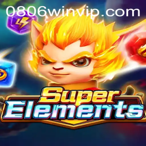 Exploring the Innovative World of 'SuperElements'
