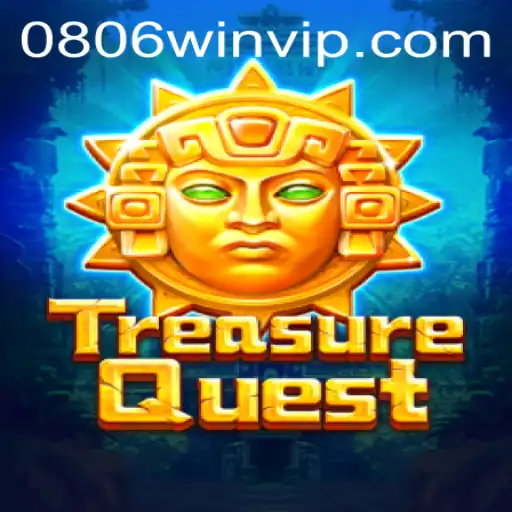Discover the Adventure of TreasureQuest with 0806win